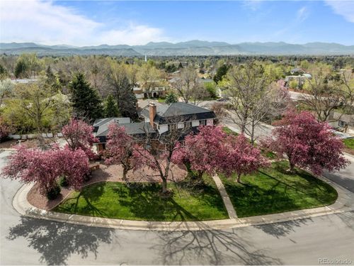 3127 Nelson Ct, Lakewood, CO, 80215-7153 | Card Image