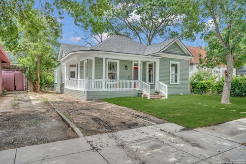 822 Lamar, San Antonio, TX, 78202 | Card Image
