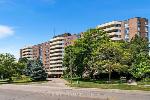 406-40 Baif Blvd, Richmond Hill, ON, L4C5M9 | Card Image