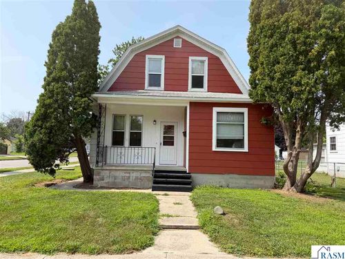 1001 N Minnesota Street, New Ulm, MN, 56073 | Card Image