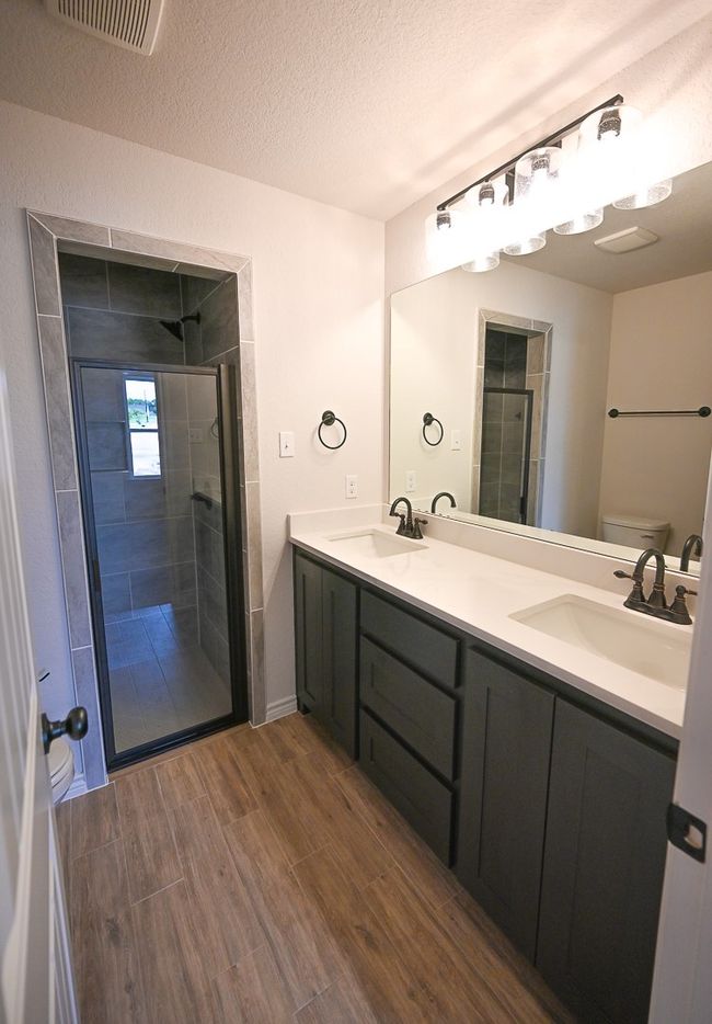 2026 Corriente Ct, House other with 3 bedrooms, 2 bathrooms and null parking in Springtown TX | Image 6