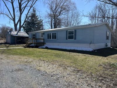 2502 Bronson Road, House other with 3 bedrooms, 2 bathrooms and null parking in St. Albans Town VT | Image 1