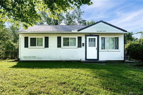 3816 Nevada Ave, Dayton, OH, 45416-1431 | Card Image