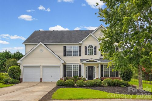 295 Age Old Way, Rock Hill, SC, 29732-8334 | Card Image