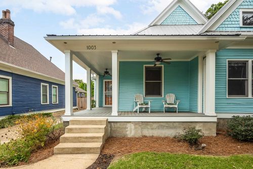 1003 New York St, Memphis, TN, 38104-5821 | Card Image