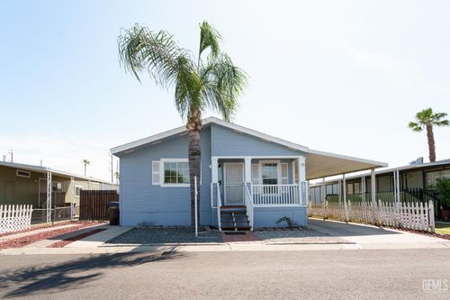 351-6601 Eucalyptus Dr, Bakersfield, CA, 93306-6864 | Card Image