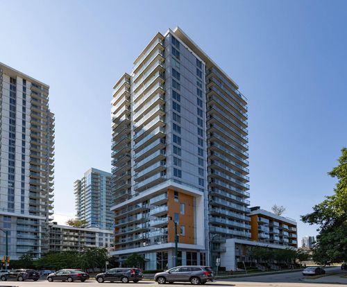 512-433 Sw Marine Drive, Vancouver, BC, V5X0H5 | Card Image