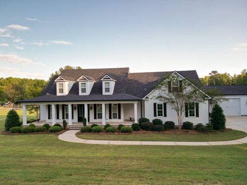 4960 White Oak Rd, Appling, GA, 30802-2009 | Card Image