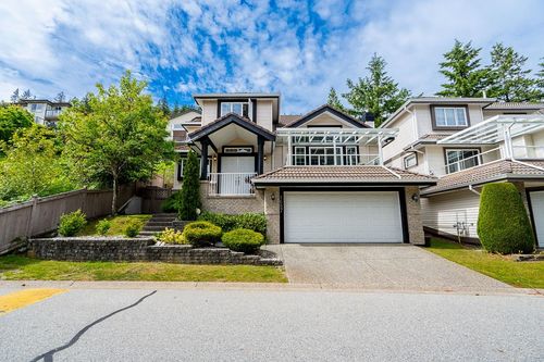 1687 Plateau Cres, Coquitlam, BC, V3E3B3 | Card Image