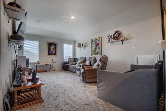 1614 Chase Anchor Ct, House other with 5 bedrooms, 3 bathrooms and 2 parking in Rosenberg TX | Image 17