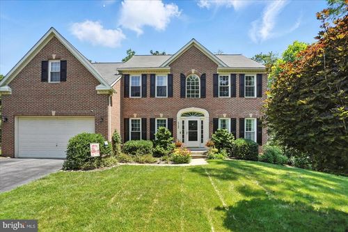 5720 Huckburn Ct, Laurel, MD, 20707-5444 | Card Image