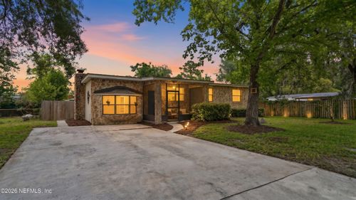 6117 Bartholf Ave, JACKSONVILLE, FL, 32210-7266 | Card Image