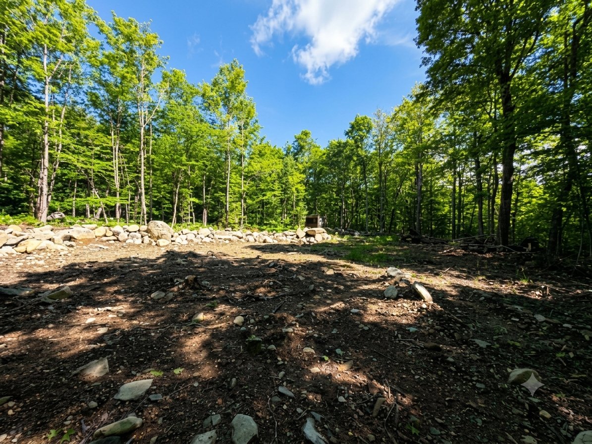 Land in Notre-Dame-des-Bois 2