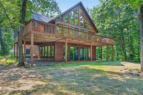 W7988 Saint Croix Trail Rd, Minong, WI, 54859-4421 | Card Image
