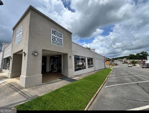 201 W Main St, Manchester, GA, 31816-1654 | Card Image
