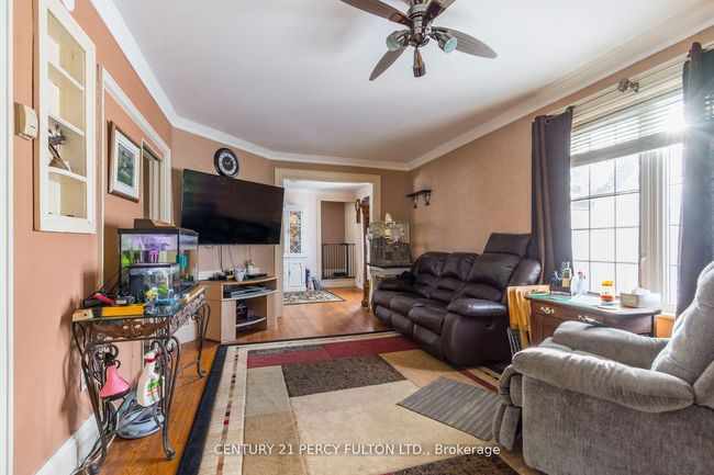 30 - 2605 County Rd 30, House other with 4 bedrooms, 2 bathrooms and 5 parking in Codrington ON | Image 10