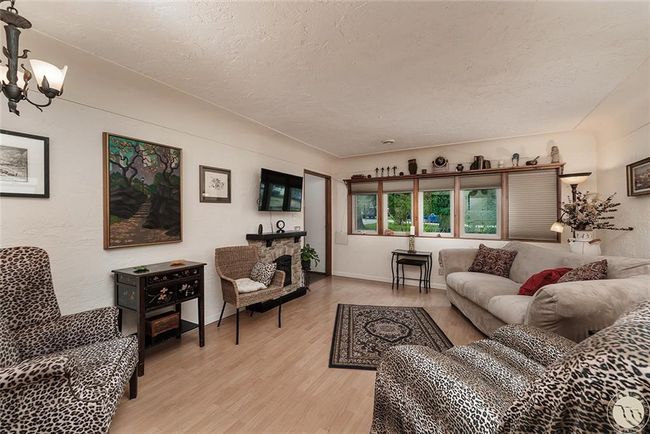 1126 N 23 Rd St, House other with 2 bedrooms, 1 bathrooms and null parking in Billings MT | Image 5