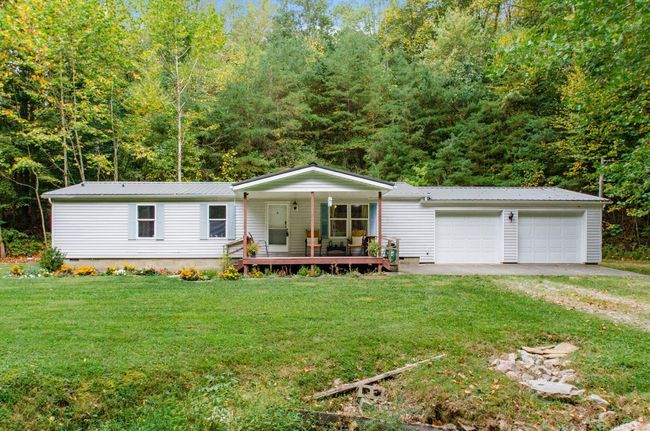 9072 Walnut Dowler Rd, House other with 2 bedrooms, 2 bathrooms and null parking in Logan OH | Image 5
