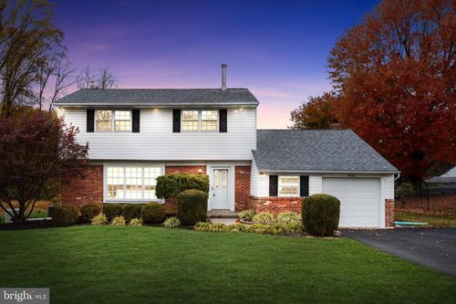 1745 Brandywine Dr, Southampton, PA, 18966-4401 | Card Image