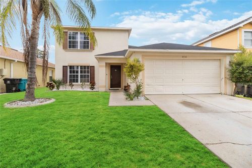 4758 Wyresdale Street, ORLANDO, FL, 32808 | Card Image