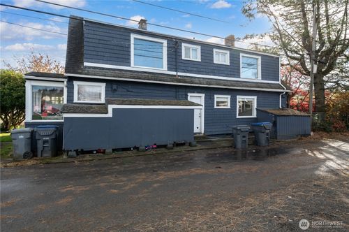 409 N M Street, Aberdeen, WA, 98520 | Card Image