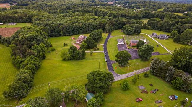 3740 Worrell Dr, House other with 3 bedrooms, 2 bathrooms and null parking in Tobaccoville NC | Image 7