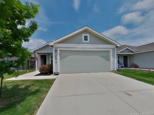 14917 Picardy Wheel, San Antonio, TX, 78254-4905 | Card Image