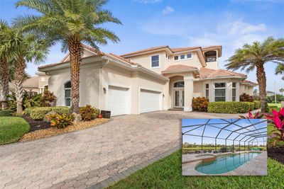 3 Cypresswood Drive N, House other with 3 bedrooms, 4 bathrooms and null parking in PALM COAST FL | Image 1