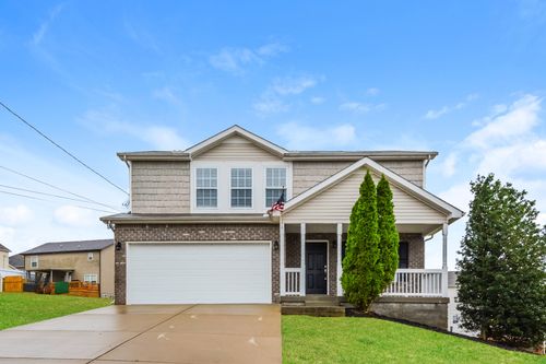 1421 E Nir Shreibman Blvd, LA VERGNE, TN, 37086-4503 | Card Image