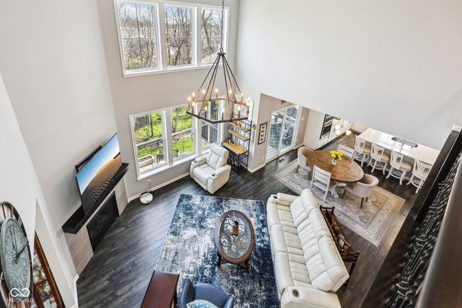 14413 Arnett Dr, House other with 6 bedrooms, 6 bathrooms and null parking in Carmel IN | Image 10