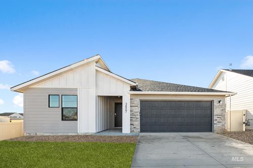 7128 E Marble Springs Dr, Nampa, ID, 83687-1207 | Card Image