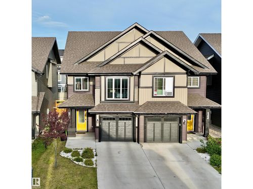 2284 Chokecherry Close Sw, Edmonton, AB, T6X2M6 | Card Image