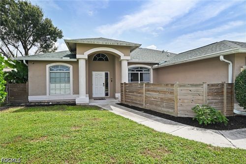 17199 Malaga Rd, FORT MYERS, FL, 33967-2661 | Card Image