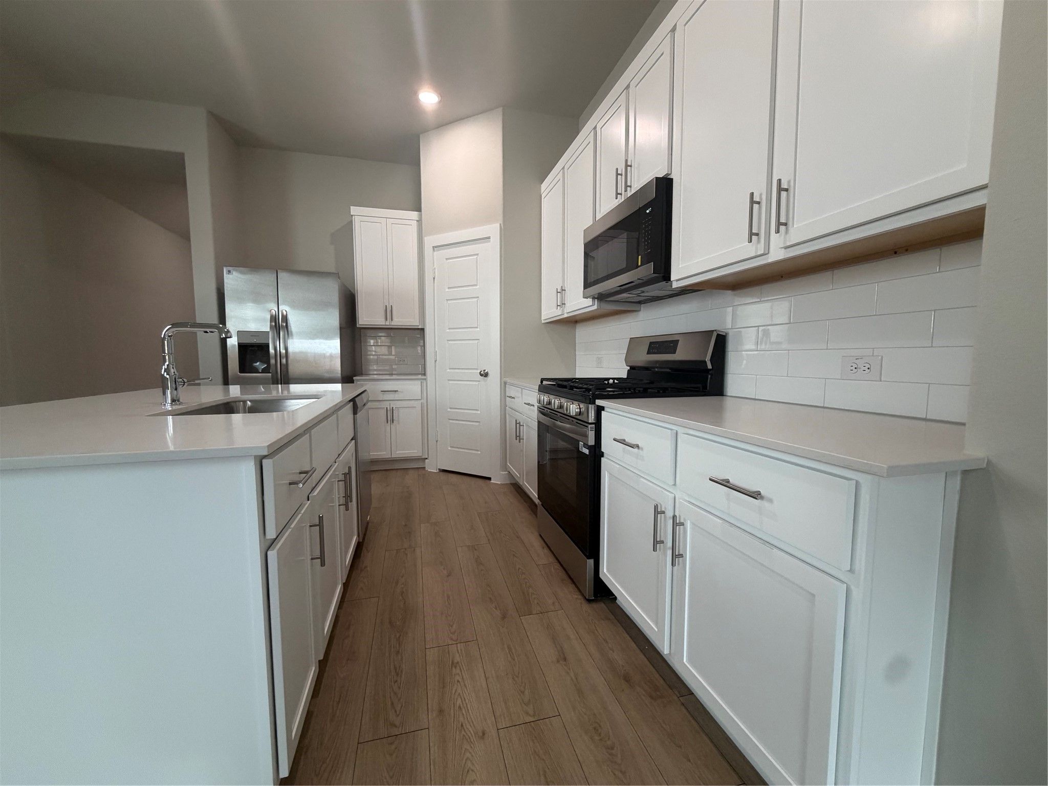 Residential Lease in Princeton 3
