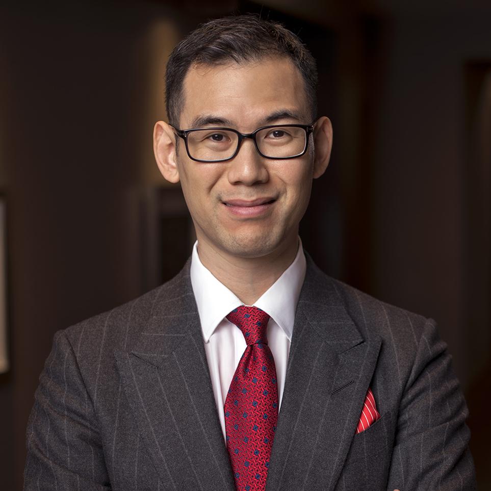 Gary Wong