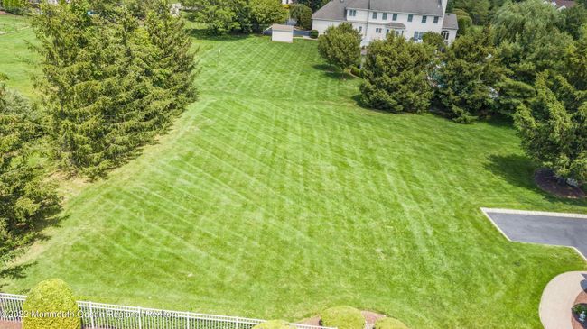 527 Apache Trl, House other with 5 bedrooms, 6 bathrooms and null parking in Morganville NJ | Image 26