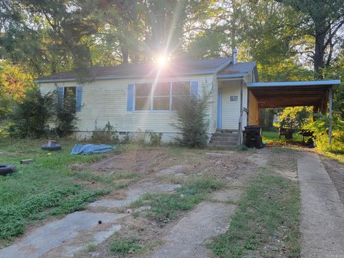 908 Park Dr, Benton, AR, 72015-3475 | Card Image