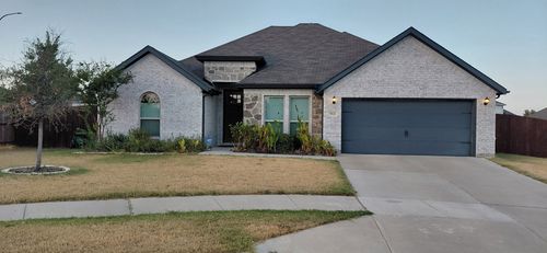 5820 Watts Bar Ct, Fort Worth, TX, 76179-2142 | Card Image
