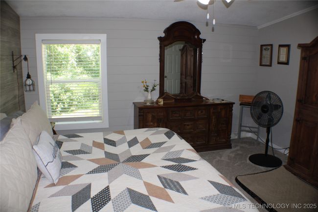 90 Marietta Cir, House other with 3 bedrooms, 2 bathrooms and null parking in Burneyville OK | Image 25