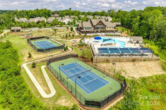 1026 Shorthill Ln, House other with 5 bedrooms, 4 bathrooms and null parking in Fort Mill SC | Image 47