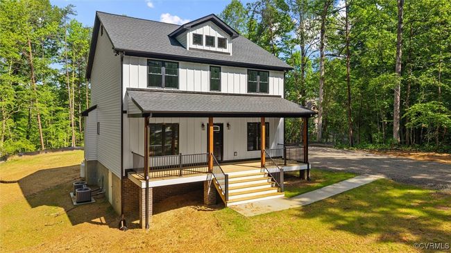 4062 Lake Killarney, House other with 3 bedrooms, 3 bathrooms and null parking in Gum Spring VA | Image 47