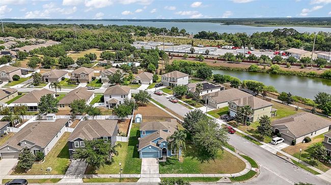 3129 Spicer Ave, House other with 4 bedrooms, 2 bathrooms and null parking in GRAND ISLAND FL | Image 5