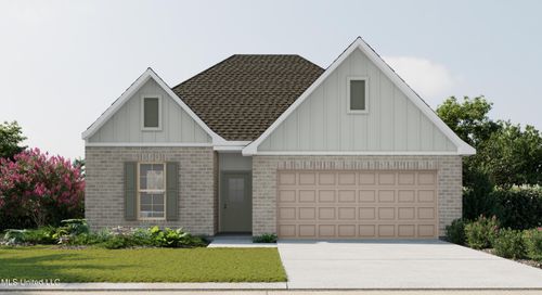 1351 Redfish Dr, Gulfport, MS, 39501 | Card Image