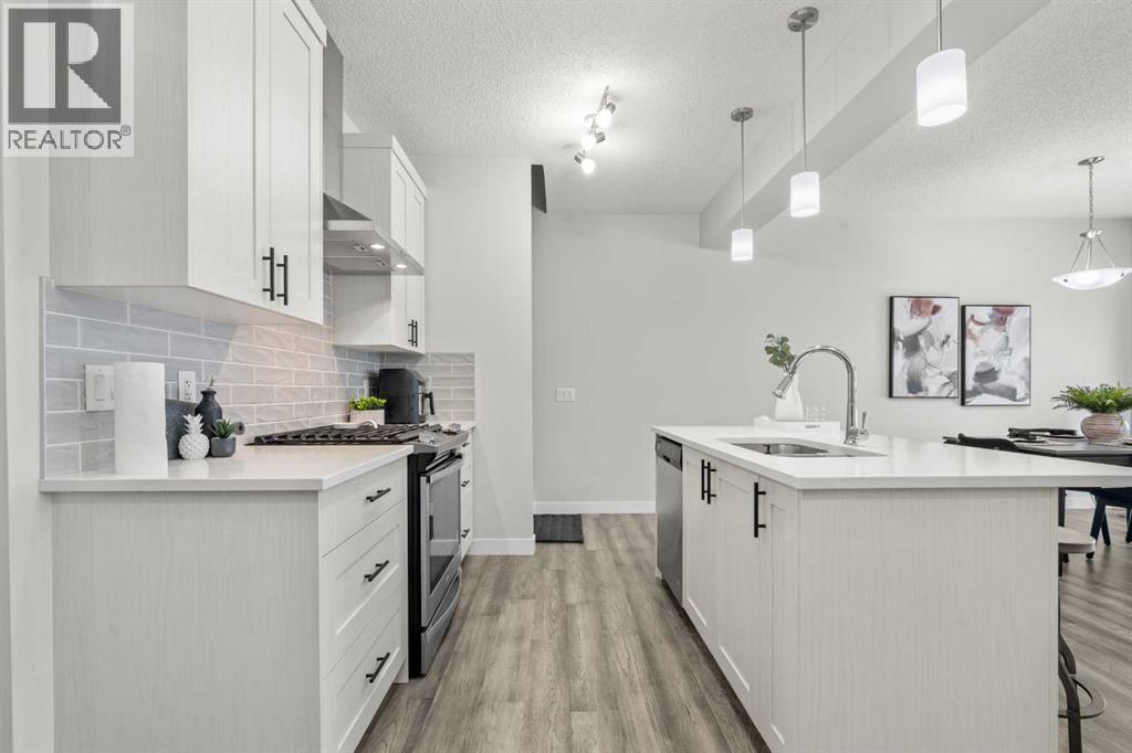 Residential in Calgary 4
