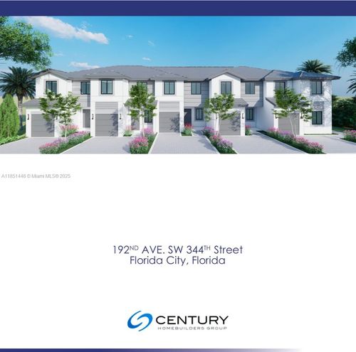 34525 Sw 191st Ave, Homestead, FL, 33034-5434 | Card Image