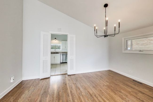 3119 Wilmette Ave, House other with 3 bedrooms, 2 bathrooms and 2 parking in Wilmette IL | Image 5
