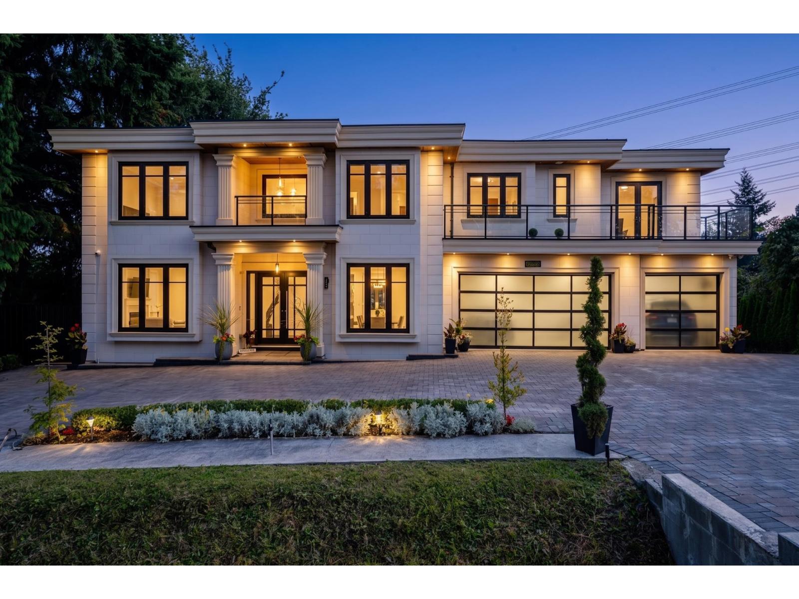 Residential in Surrey 2