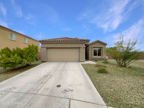 12860 N Cutri Ct, Marana, AZ, 85653-7937 | Card Image