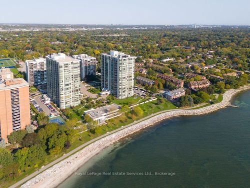 208-2180 Marine Drive, Oakville, ON, L6L5V2 | Card Image