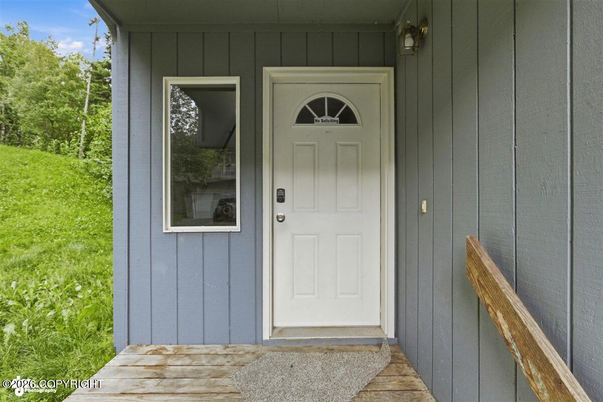 Residential in Eagle River 4